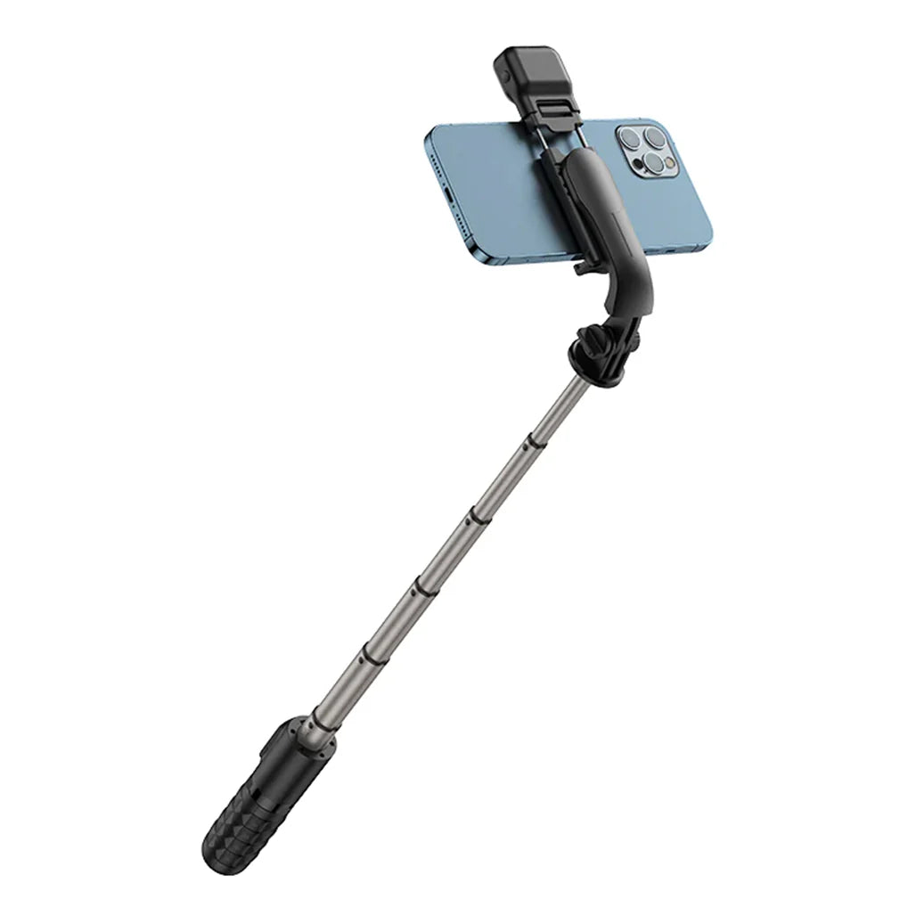 McDodo Wireless Selfie Stick Single Lamp McDodo Wireless Selfie Stick Single Lamp